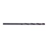 JOBBER LENGTH WIRE GAUGE DRILLS - JOBBER LENGTH WIRE GAUGE DRILL 39J (.0995") DIAMETER