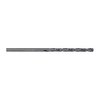 JOBBER LENGTH WIRE GAUGE DRILLS - JOBBER LENGTH WIRE GAUGE DRILL 40J (.0980") DIAMETER