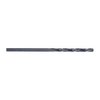 JOBBER LENGTH WIRE GAUGE DRILLS - JOBBER LENGTH WIRE GAUGE DRILL 42J (.0935") DIAMETER
