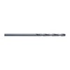JOBBER LENGTH WIRE GAUGE DRILLS - JOBBER LENGTH WIRE GAUGE DRILL 43J (.0890") DIAMETER