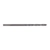 JOBBER LENGTH WIRE GAUGE DRILLS - JOBBER LENGTH WIRE GAUGE DRILL 44J (.0860") DIAMETER
