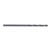JOBBER LENGTH WIRE GAUGE DRILLS - JOBBER LENGTH WIRE GAUGE DRILL 46J (.0810") DIAMETER