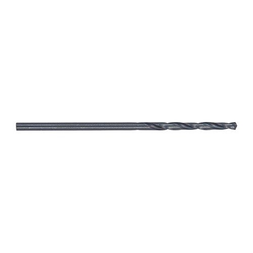 JOBBER LENGTH WIRE GAUGE DRILLS - TRIUMPH TWIST DRILL CO. JOBBER LENGTH WIRE GAUGE DRILL 48J (.0760") DIAMETER