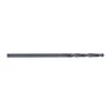 JOBBER LENGTH WIRE GAUGE DRILLS - JOBBER LENGTH WIRE GAUGE DRILL 48J (.0760") DIAMETER