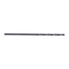 JOBBER LENGTH WIRE GAUGE DRILLS - JOBBER LENGTH WIRE GAUGE DRILL 51J (.0670") DIAMETER