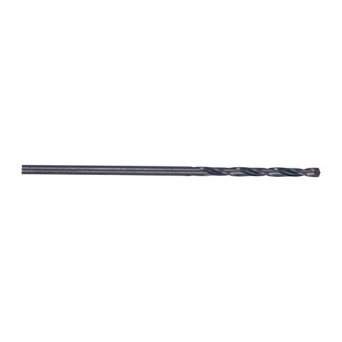 JOBBER LENGTH WIRE GAUGE DRILLS - TRIUMPH TWIST DRILL CO. JOBBER LENGTH WIRE GAUGE DRILL 52J (.0635") DIAMETER