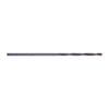 JOBBER LENGTH WIRE GAUGE DRILLS - JOBBER LENGTH WIRE GAUGE DRILL 55J (.0520") DIAMETER