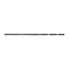 JOBBER LENGTH WIRE GAUGE DRILLS - JOBBER LENGTH WIRE GAUGE DRILL 56J (.0465") DIAMETER