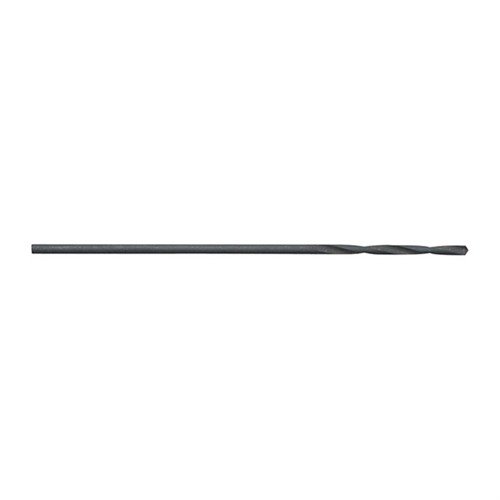 JOBBER LENGTH WIRE GAUGE DRILLS - TRIUMPH TWIST DRILL CO. JOBBER LENGTH WIRE GAUGE DRILL 57J (.0430") DIAMETER