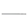 JOBBER LENGTH WIRE GAUGE DRILLS - JOBBER LENGTH WIRE GAUGE DRILL 57J (.0430") DIAMETER