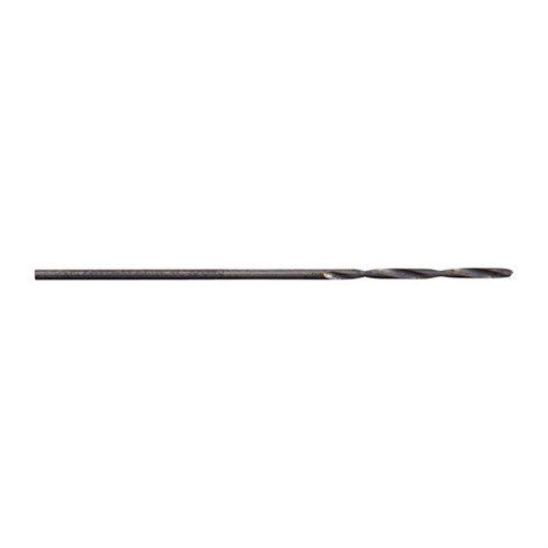 JOBBER LENGTH WIRE GAUGE DRILLS - TRIUMPH TWIST DRILL CO. JOBBER LENGTH WIRE GAUGE DRILL 58J (.0420") DIAMETER