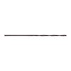 JOBBER LENGTH WIRE GAUGE DRILLS - JOBBER LENGTH WIRE GAUGE DRILL 59J (.0410") DIAMETER