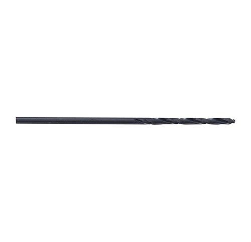 JOBBER LENGTH FRACTIONAL DRILLS - TRIUMPH TWIST DRILL CO. JOBBER LENGTH FRACTIONAL DRILL 1/16" (.0625") DIAMETER