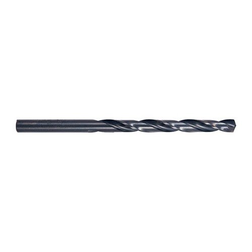JOBBER LENGTH FRACTIONAL DRILLS - TRIUMPH TWIST DRILL CO. JOBBER LENGTH FRACTIONAL DRILL 1/4" (.2500") DIAMETER