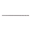JOBBER LENGTH FRACTIONAL DRILLS - JOBBER LENGTH FRACTIONAL DRILL 1/64" (.0156") DIAMETER