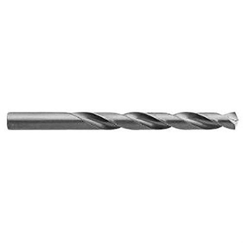 JOBBER LENGTH FRACTIONAL DRILLS - TRIUMPH TWIST DRILL CO. JOBBER LENGTH FRACTIONAL DRILL 3/16" (.1875") DIAMETER