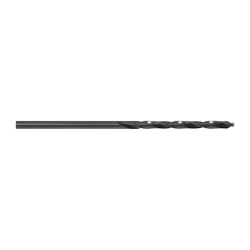 JOBBER LENGTH FRACTIONAL DRILLS - TRIUMPH TWIST DRILL CO. JOBBER LENGTH FRACTIONAL DRILL 3/32" (.0938") DIAMETER