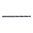 TRIUMPH TWIST DRILL CO. JOBBER LENGTH FRACTIONAL DRILL 5/32" (.1562") DIAMETER
