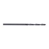JOBBER LENGTH FRACTIONAL DRILLS - JOBBER LENGTH FRACTIONAL DRILL 5/64" (.0781") DIAMETER