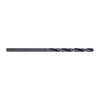 JOBBER LENGTH FRACTIONAL DRILLS - JOBBER LENGTH FRACTIONAL DRILL 7/64" (.1094") DIAMETER