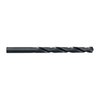 JOBBER LENGTH FRACTIONAL DRILLS - JOBBER LENGTH FRACTIONAL DRILL 11/32" (.3438") DIAMETER