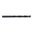 TRIUMPH TWIST DRILL CO. JOBBER LENGTH FRACTIONAL DRILL 11/32" (.3438") DIAMETER