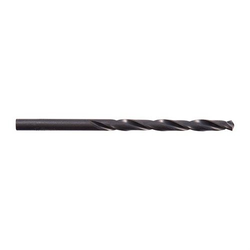 JOBBER LENGTH FRACTIONAL DRILLS - TRIUMPH TWIST DRILL CO. JOBBER LENGTH FRACTIONAL DRILL 13/64" (.2031") DIAMETER