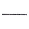 JOBBER LENGTH FRACTIONAL DRILLS - JOBBER LENGTH FRACTIONAL DRILL 21/64" (.3281") DIAMETER