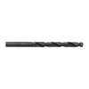 JOBBER LENGTH FRACTIONAL DRILLS - JOBBER LENGTH FRACTIONAL DRILL 23/64" (.3594") DIAMETER