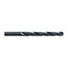 JOBBER LENGTH FRACTIONAL DRILLS - JOBBER LENGTH FRACTIONAL DRILL 27/64" (.4219") DIAMETER