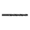 JOBBER LENGTH FRACTIONAL DRILLS - JOBBER LENGTH FRACTIONAL DRILL 31/64" (.4844") DIAMETER