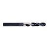 JOBBER LENGTH FRACTIONAL DRILLS - JOBBER LENGTH FRACTIONAL DRILL 35/64" (.5469") DIAMETER