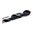TRIUMPH TWIST DRILL CO. JOBBER LENGTH FRACTIONAL DRILL 35/64" (.5469") DIAMETER