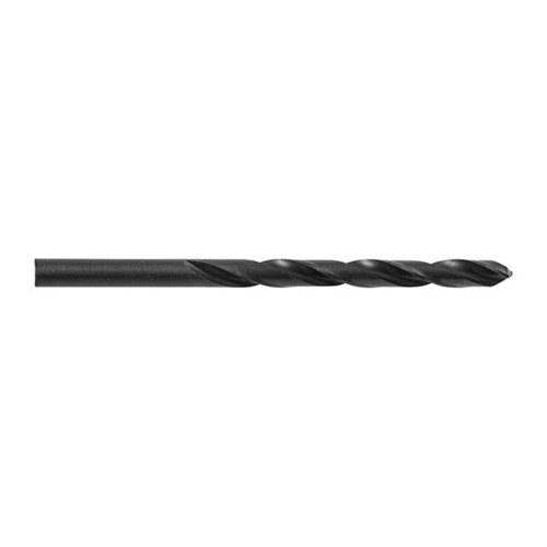 LETTER DRILLS - JOBBER LENGTH - TRIUMPH TWIST DRILL CO. JOBBER LENGTH LETTER DRILL E (.25") DIAMETER