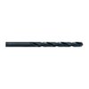 LETTER DRILLS - JOBBER LENGTH - JOBBER LENGTH LETTER DRILL  Q (.332") DIAMETER