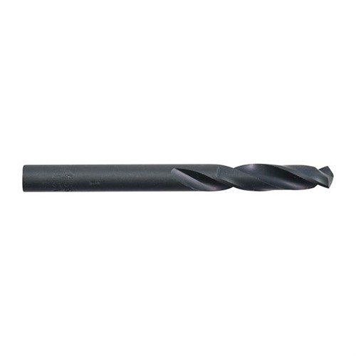 SHORT LENGTH WIRE GAUGE DRILLS - TRIUMPH TWIST DRILL CO. SHORT LENGTH WIRE GAUGE DRILL 1S (0.228") DIAMETER