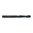 TRIUMPH TWIST DRILL CO. SHORT LENGTH WIRE GAUGE DRILL 2S (0.221") DIAMETER