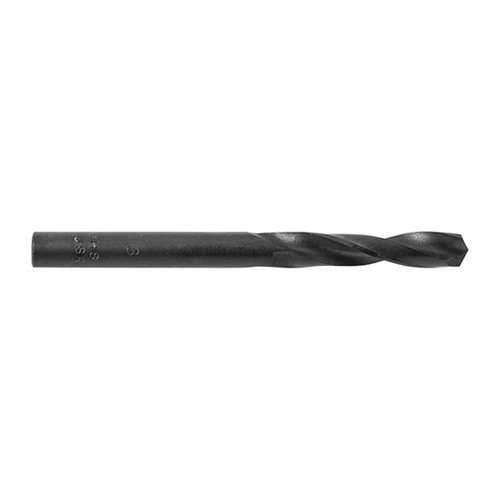 SHORT LENGTH WIRE GAUGE DRILLS - TRIUMPH TWIST DRILL CO. SHORT LENGTH WIRE GAUGE DRILL 3S (0.213") DIAMETER