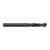 SHORT LENGTH WIRE GAUGE DRILLS - SHORT LENGTH WIRE GAUGE DRILL 6S (0.204") DIAMETER