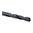 TRIUMPH TWIST DRILL CO. SHORT LENGTH WIRE GAUGE DRILL 6S (0.204") DIAMETER
