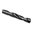 TRIUMPH TWIST DRILL CO. SHORT LENGTH WIRE GAUGE DRILL 9S (0.196") DIAMETER