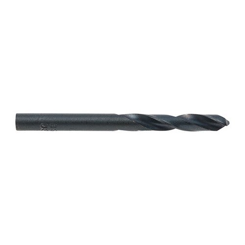SHORT LENGTH WIRE GAUGE DRILLS - TRIUMPH TWIST DRILL CO. SHORT LENGTH WIRE GAUGE DRILL 11S (0.191") DIAMETER