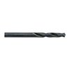 SHORT LENGTH WIRE GAUGE DRILLS - SHORT LENGTH WIRE GAUGE DRILL 13S (0.185") DIAMETER