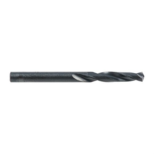 SHORT LENGTH WIRE GAUGE DRILLS - TRIUMPH TWIST DRILL CO. SHORT LENGTH WIRE GAUGE DRILL 14S (0.182") DIAMETER