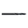 SHORT LENGTH WIRE GAUGE DRILLS - SHORT LENGTH WIRE GAUGE DRILL 15S (0.18") DIAMETER