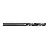 SHORT LENGTH WIRE GAUGE DRILLS - SHORT LENGTH WIRE GAUGE DRILL 17S (0.173") DIAMETER
