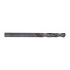 SHORT LENGTH WIRE GAUGE DRILLS - SHORT LENGTH WIRE GAUGE DRILL 21S (0.159") DIAMETER