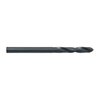 SHORT LENGTH WIRE GAUGE DRILLS - SHORT LENGTH WIRE GAUGE DRILL 24S (0.152") DIAMETER