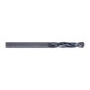 SHORT LENGTH WIRE GAUGE DRILLS - SHORT LENGTH WIRE GAUGE DRILL 25S (0.15") DIAMETER