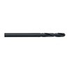 SHORT LENGTH WIRE GAUGE DRILLS - SHORT LENGTH WIRE GAUGE DRILL 26S (0.147") DIAMETER